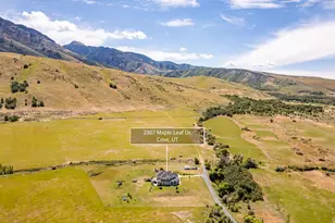 2307 Maple Leaf Dr, Cove, UT 84320 - Photo 53