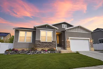 1332 W 1500 N, Lehi, UT 84043 - Photo 1