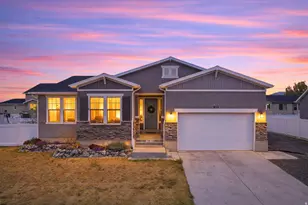 1332 W 1500 N, Lehi, UT 84043 - Photo 1