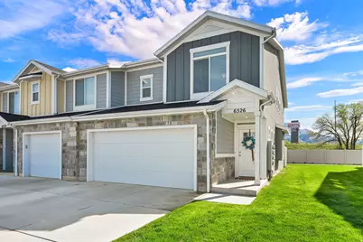 6526 S Aspen Ln, South Weber, UT 84405 - Photo 3