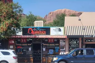 90 S Main St S, Moab, UT 84532 - Photo 1