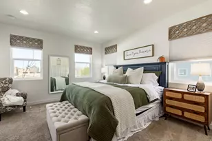 712 W Blue Mountain Dr, Saratoga Springs, UT 84045 - Photo 7