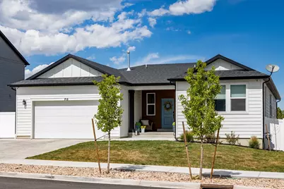 712 W Blue Mountain Dr, Saratoga Springs, UT 84045 - Photo 45