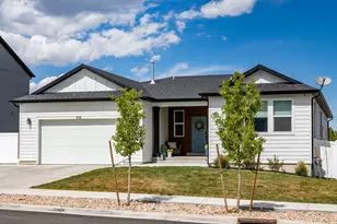 712 W Blue Mountain Dr, Saratoga Springs, UT 84045 - Photo 45
