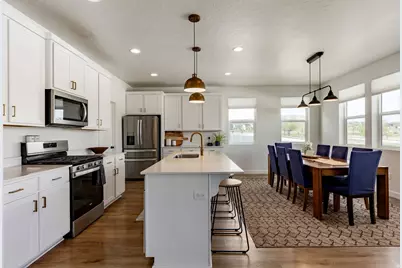 712 W Blue Mountain Dr, Saratoga Springs, UT 84045 - Photo 5