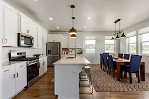 712 W Blue Mountain Dr, Saratoga Springs, UT 84045 - Photo 5