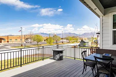 712 W Blue Mountain Dr, Saratoga Springs, UT 84045 - Photo 35