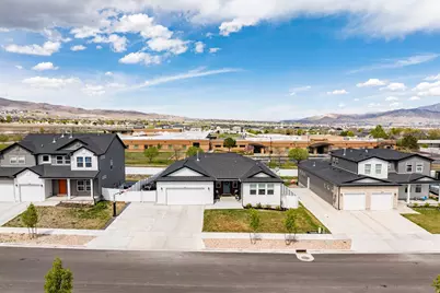 712 W Blue Mountain Dr, Saratoga Springs, UT 84045 - Photo 53