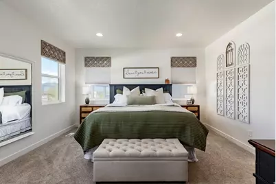 712 W Blue Mountain Dr, Saratoga Springs, UT 84045 - Photo 17