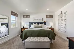 712 W Blue Mountain Dr, Saratoga Springs, UT 84045 - Photo 17
