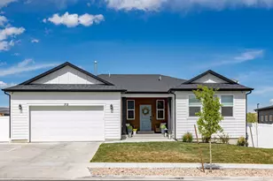 712 W Blue Mountain Dr, Saratoga Springs, UT 84045 - Photo 5