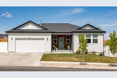 712 W Blue Mountain Dr, Saratoga Springs, UT 84045 - Photo 7