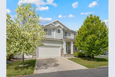 7809 N Ranger Dr, Eagle Mountain, UT 84005 - Photo 1