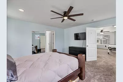 7809 N Ranger Dr, Eagle Mountain, UT 84005 - Photo 19
