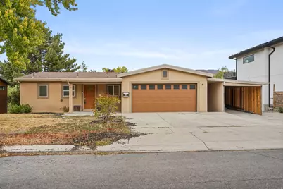 1775 E Rosecrest Dr, Salt Lake City, UT 84108 - Photo 19