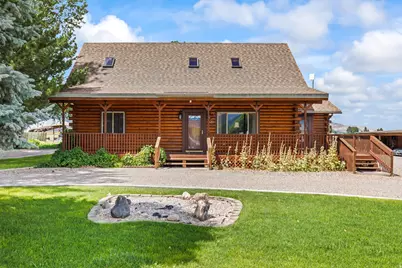 320 W 400 N, Central Valley, UT 84754 - Photo 1