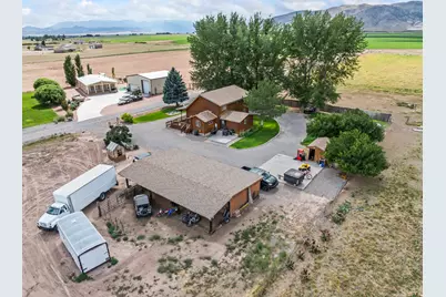 320 W 400 N, Central Valley, UT 84754 - Photo 93