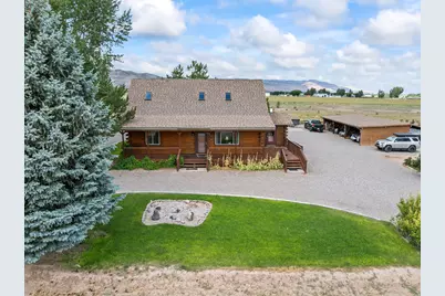 320 W 400 N, Central Valley, UT 84754 - Photo 91