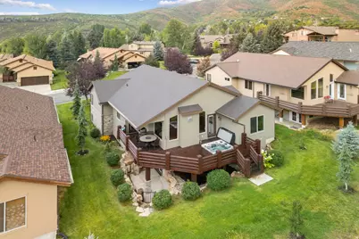 1160 Sunburst Ln, Midway, UT 84049 - Photo 5