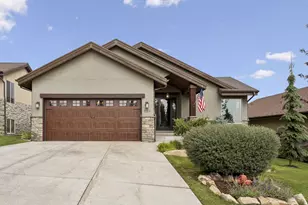 1160 Sunburst Ln, Midway, UT 84049 - Photo 1