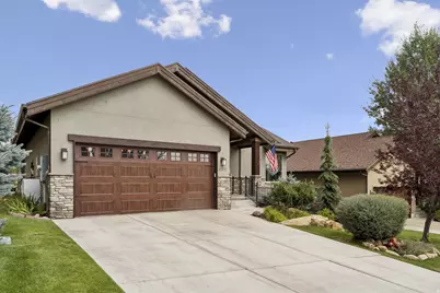 1160 Sunburst Ln, Midway, UT 84049 - Photo 3
