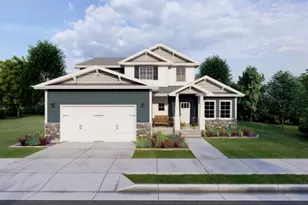 677 E 2450 N, North Logan, UT 84341 - Photo 1