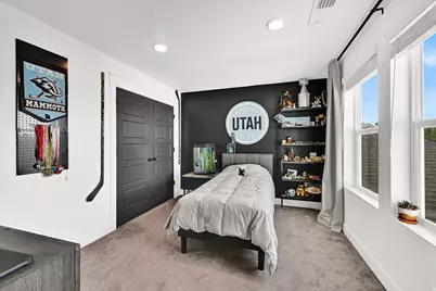 1951 W Joseph Acres Rd, Kaysville, UT 84037 - Photo 35