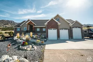 1930 W 5900 N, Brigham City, UT 84302 - Photo 1