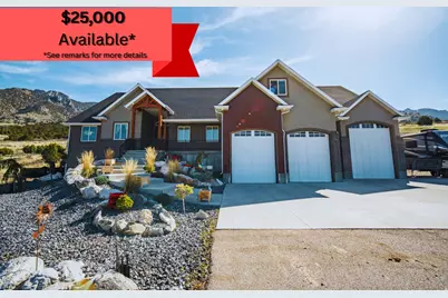 1930 W 5900 N, Brigham City, UT 84302 - Photo 1