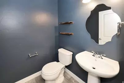 5287 W Bowstring Way, South Jordan, UT 84009 - Photo 17