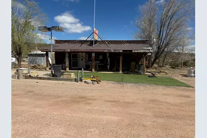 21498 W State Highway 87, Talmage, UT 84073 - Photo 1