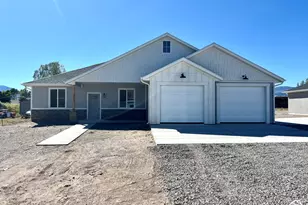 157 W 100 S, Joseph, UT 84739 - Photo 1