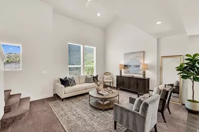 14763 S Lewski Ln W #A-1, Bluffdale, UT 84065 - Photo 5