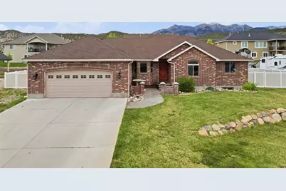 1341 S 200 E, Nephi, UT 84648 - Photo 1