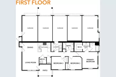 6687 W Twin Rocks Ln #E102, Herriman, UT 84096 - Photo 3