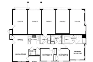 6687 W Twin Rocks Ln, Herriman, UT 84096 - Photo 3