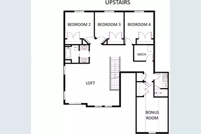 1253 W 3100 S, Perry, UT 84321 - Photo 3