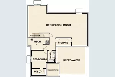 1058 E Antelope Dr #610, Eagle Mountain, UT 84005 - Photo 3