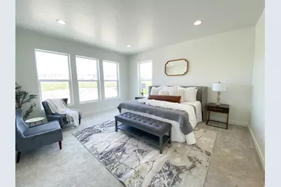 1058 E Antelope Dr #610, Eagle Mountain, UT 84005 - Photo 9