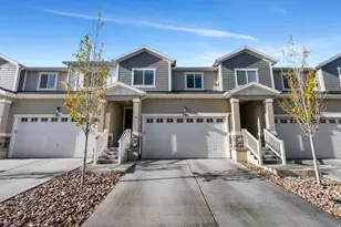 199 W Silver Springs Dr N, Vineyard, UT 84059 - Photo 1