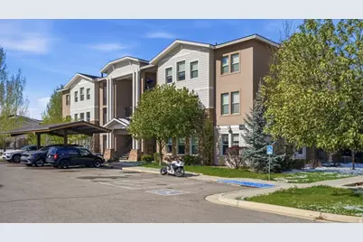 1035 S 500 E #I-303, Heber City, UT 84032 - Photo 1