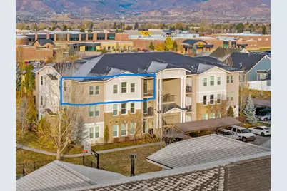 1035 S 500 E #I-303, Heber City, UT 84032 - Photo 35