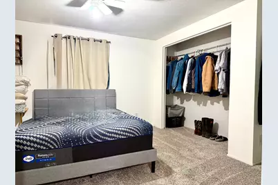 8457 E 6000 N, Lapoint, UT 84039 - Photo 13