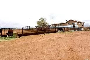8457 E 6000 N, Lapoint, UT 84039 - Photo 31