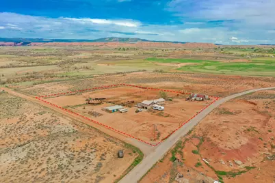 8457 E 6000 N, Lapoint, UT 84039 - Photo 3