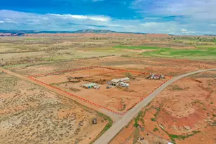8457 E 6000 N, Lapoint, UT 84039 - Photo 3