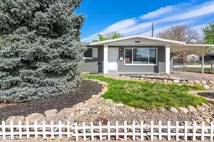 2164 N 300 W, Sunset, UT 84015 - Photo 1