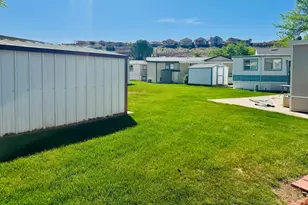 1160 E Telegraph, Washington, UT 84780 - Photo 19