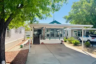 1160 E Telegraph, Washington, UT 84780 - Photo 1