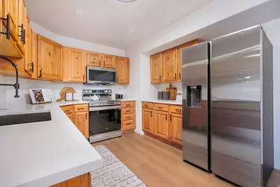 8176 N Cedar Springs Rd #V12, Eagle Mountain, UT 84005 - Photo 5